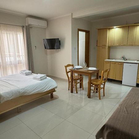 Aparthotel The Triton St Paul's Bay Exterior foto