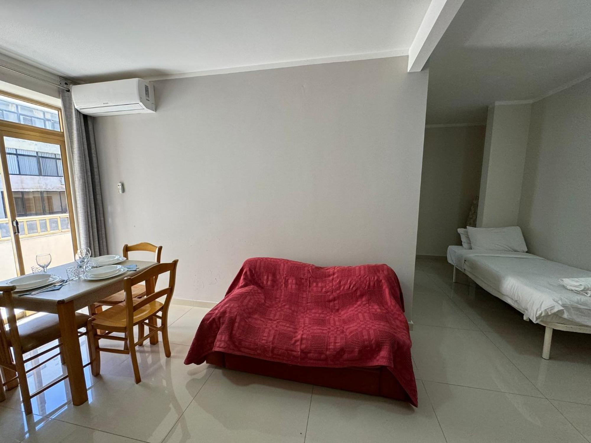 Aparthotel The Triton St Paul's Bay Exterior foto