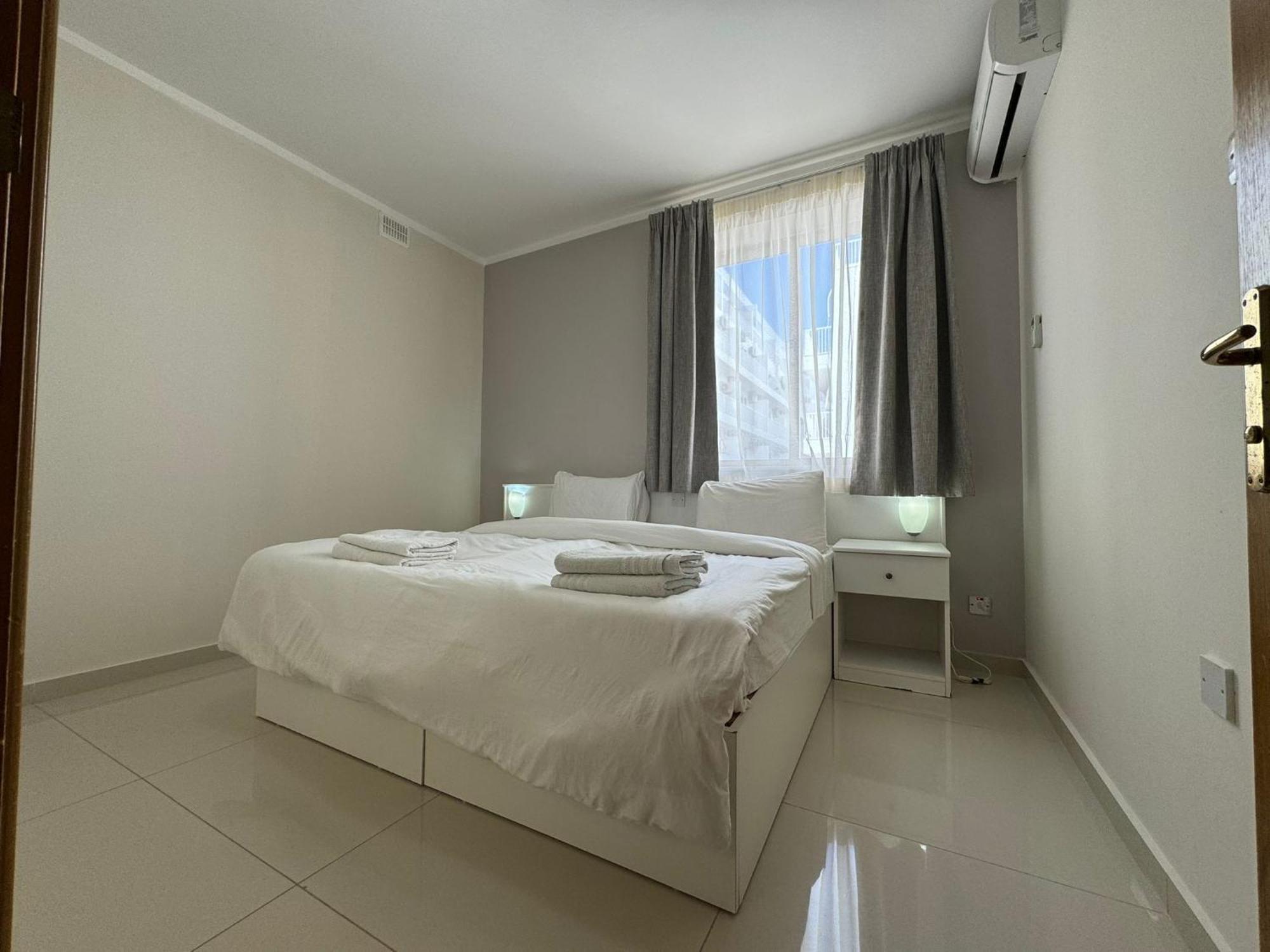 Aparthotel The Triton St Paul's Bay Exterior foto