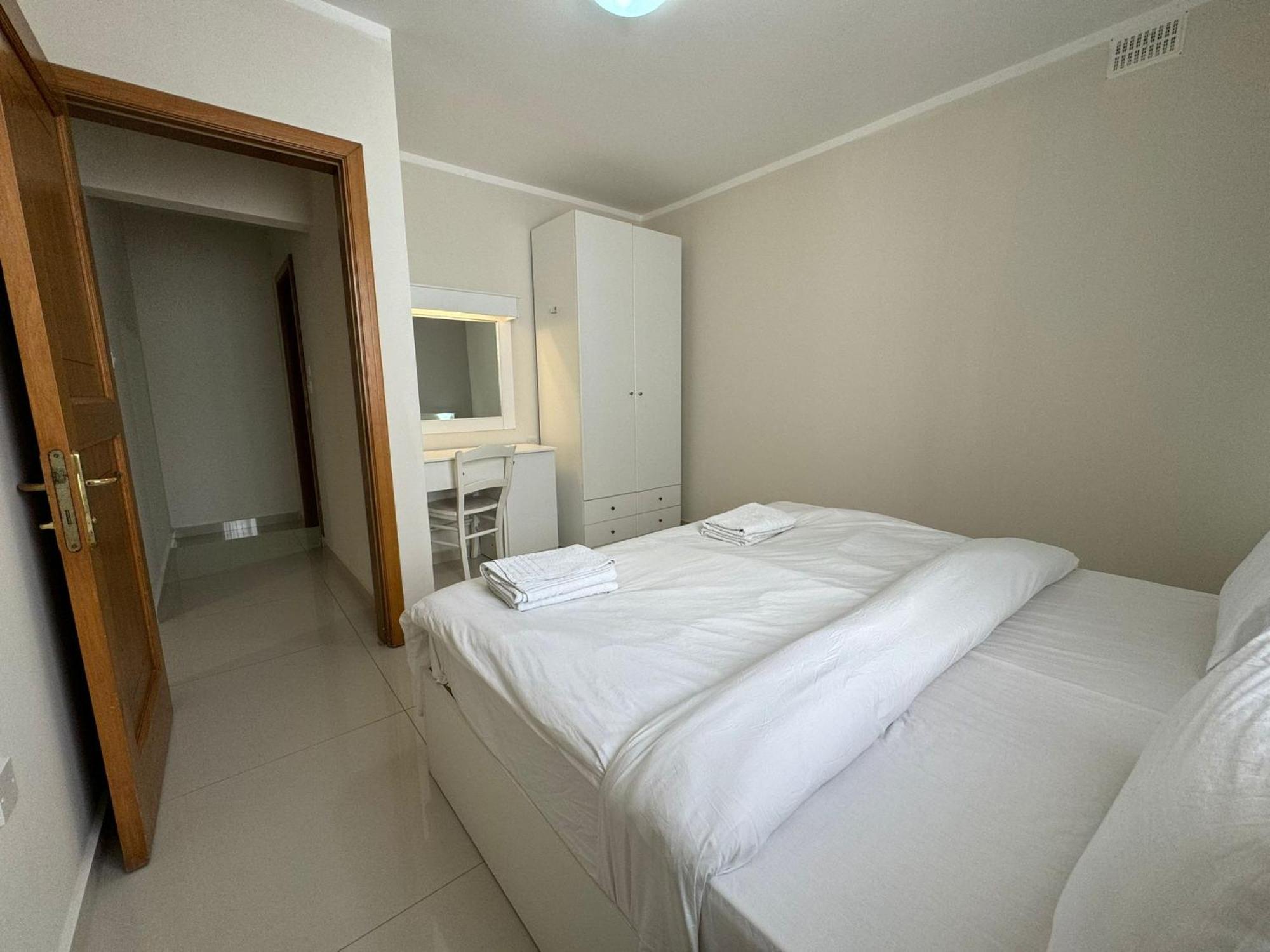 Aparthotel The Triton St Paul's Bay Exterior foto